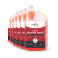 Zogics All Surface Neutral Cleaner, 32 oz 6 PK CLNNEC32CN-6